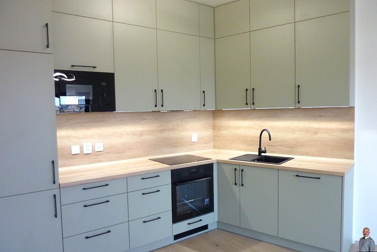 Pronájem bytu 2+kk 81 m²